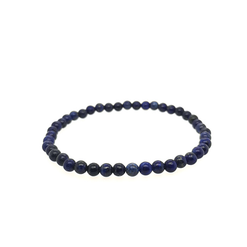 Découvrez notre sélection de bracelets en Lapis lazuli