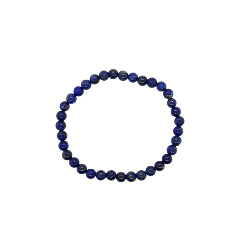 Découvrez notre sélection de bracelets enfant en Lapis-lazuli
