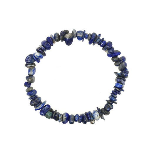 Découvrez notre sélection de bracelets en Lapis-lazuli