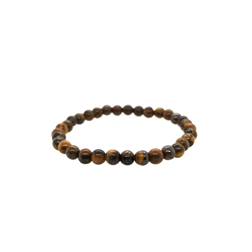 Découvrez notre sélection de bracelets enfant en Oeil de tigre