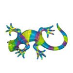 Découvrez notre sélection de Geckos multicolore