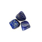 Découvrez nos pierres roulées Lapis lazuli
