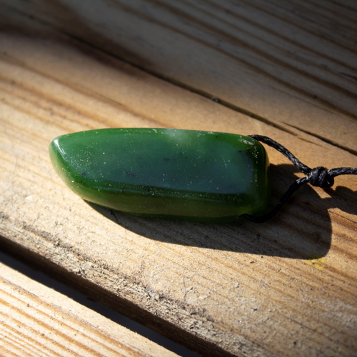 Découvrez les nombreux bienfaits et vertus du jade