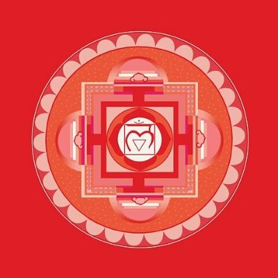 Découvrez le chakra racine en découvrant quels sont les 7 chakras