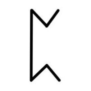 Qu'est-ce que les runes ? Découvrez la rune Perthro