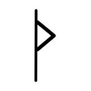 Qu'est-ce que les runes ? Découvrez la rune Thurisaz